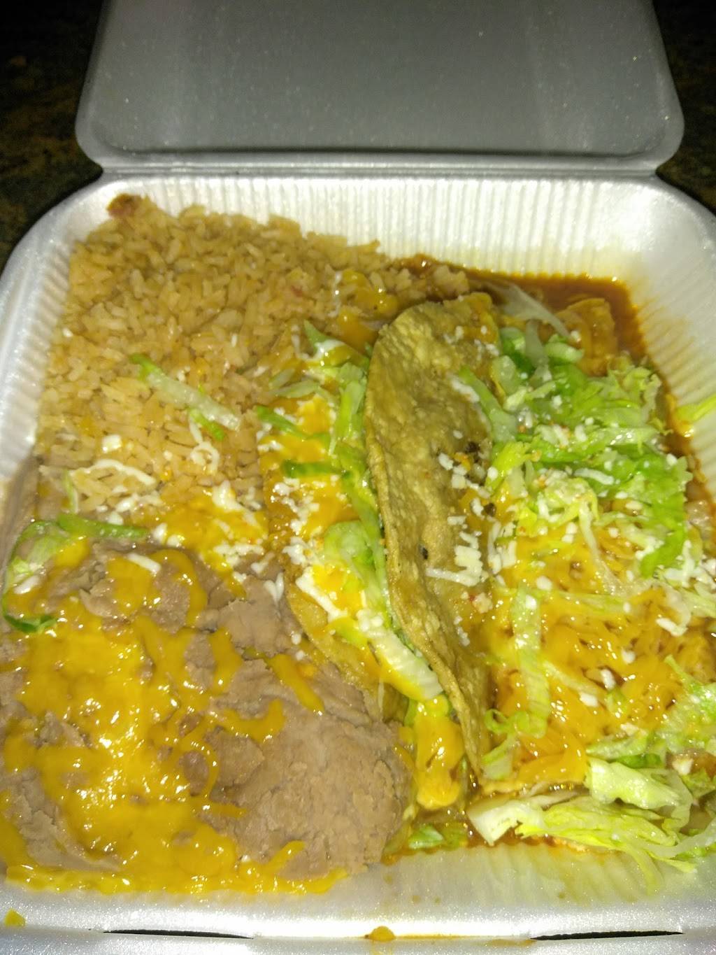 Valerios Mexican Food | restaurant | 1267 N 2nd St, El Cajon, CA 92021, USA | 6195936228 OR +1 619-593-6228