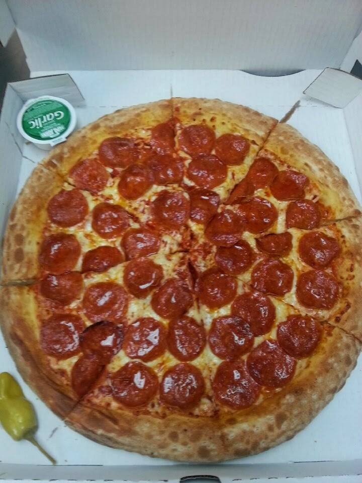Papa Johns Pizza | restaurant | 110 N Cedar Ridge Dr, Duncanville, TX 75116, USA | 9722832222 OR +1 972-283-2222