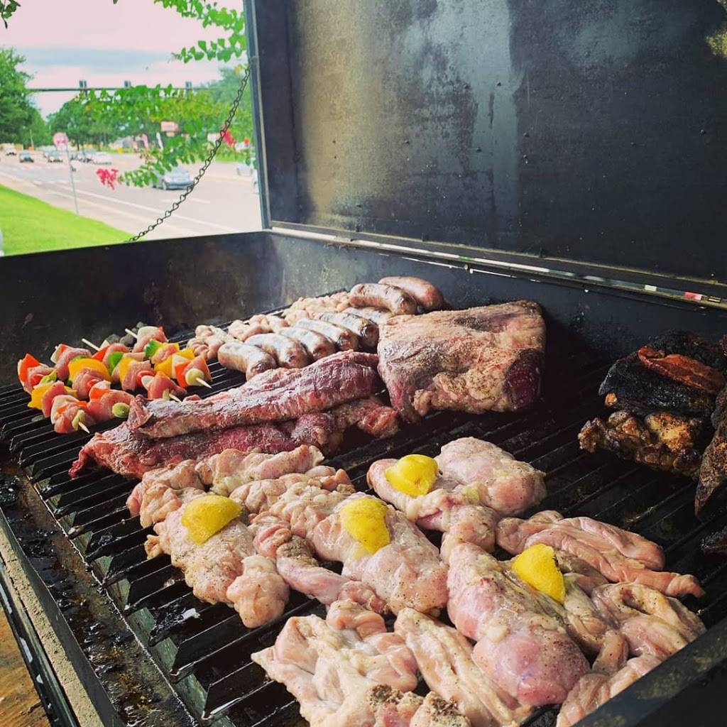 SANTA MILONGUITA GRILL | restaurant | 1944 E Osceola Pkwy, Kissimmee, FL 34743, USA | 4079128882 OR +1 407-912-8882