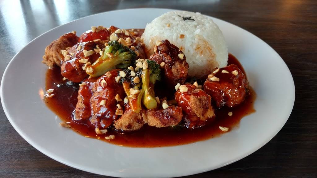 Oriental Spoon | restaurant | 229 Harvard Dr, Edwardsville, IL 62025, USA | 6186559633 OR +1 618-655-9633