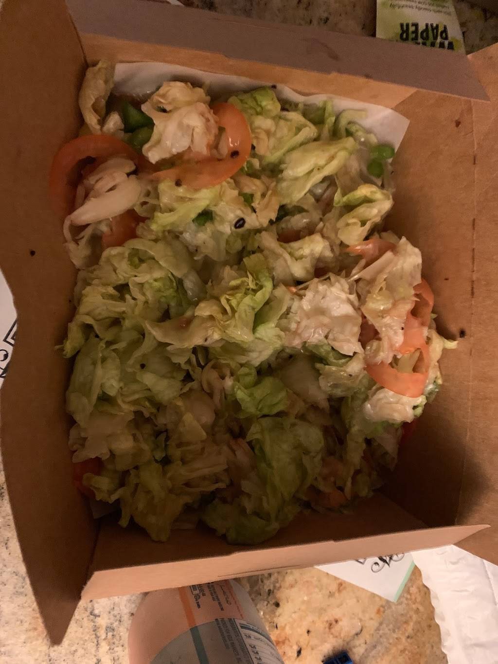 That Pizza Joint | restaurant | 21030 Point Lookout Rd, Callaway, MD 20620, USA | 2402378456 OR +1 240-237-8456