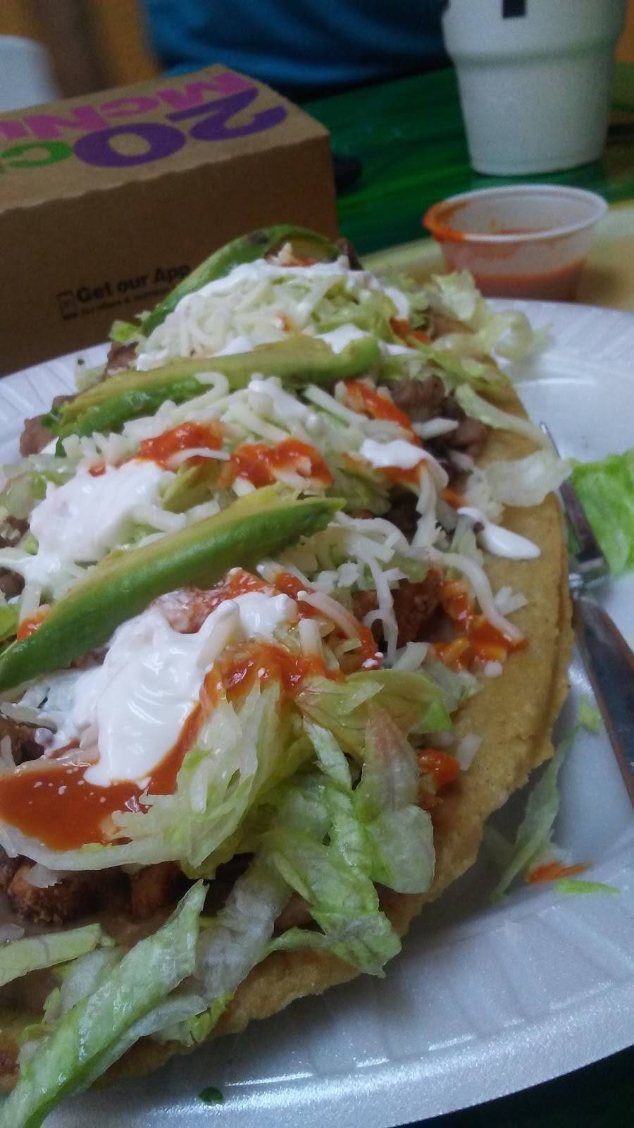 Taqueria La Guadalupana | restaurant | 800 N Greenwood Ave, Fort Smith, AR 72901, USA | 4795612678 OR +1 479-561-2678