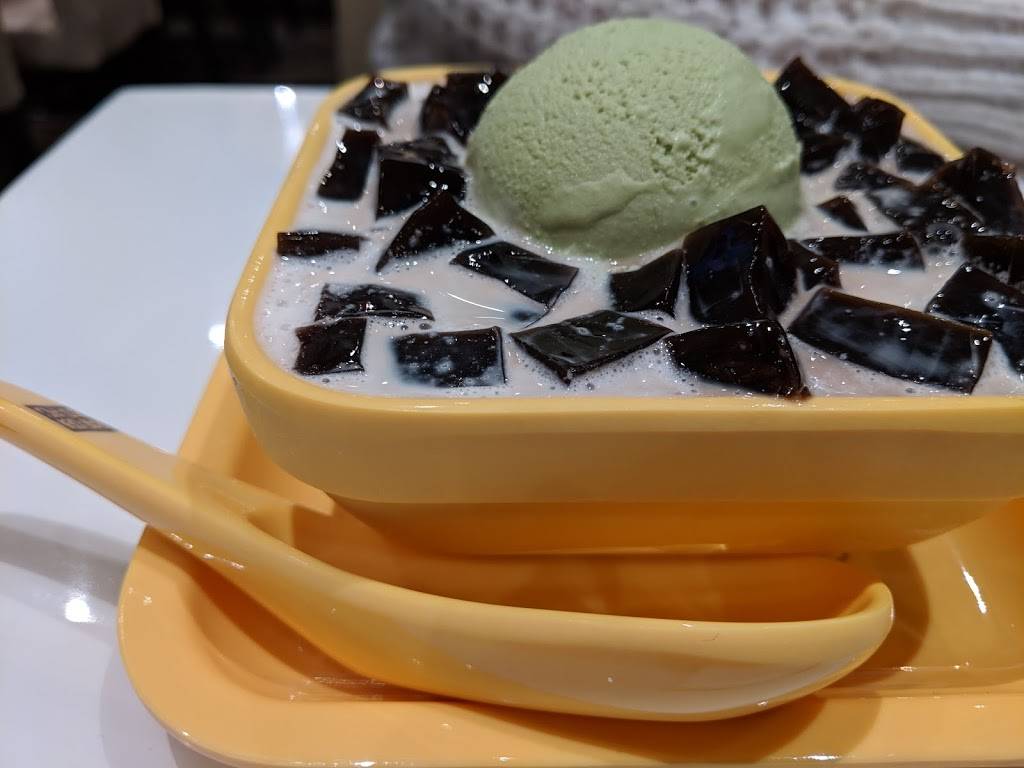 Sweethoney Dessert | restaurant | 10815 N Wolfe Rd, Cupertino, CA 95014, USA | 4086109410 OR +1 408-610-9410