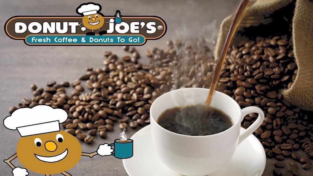 Donut Joes®️ | bakery | 3199 Lee St, Pelham, AL 35124, USA | 2056636006 OR +1 205-663-6006
