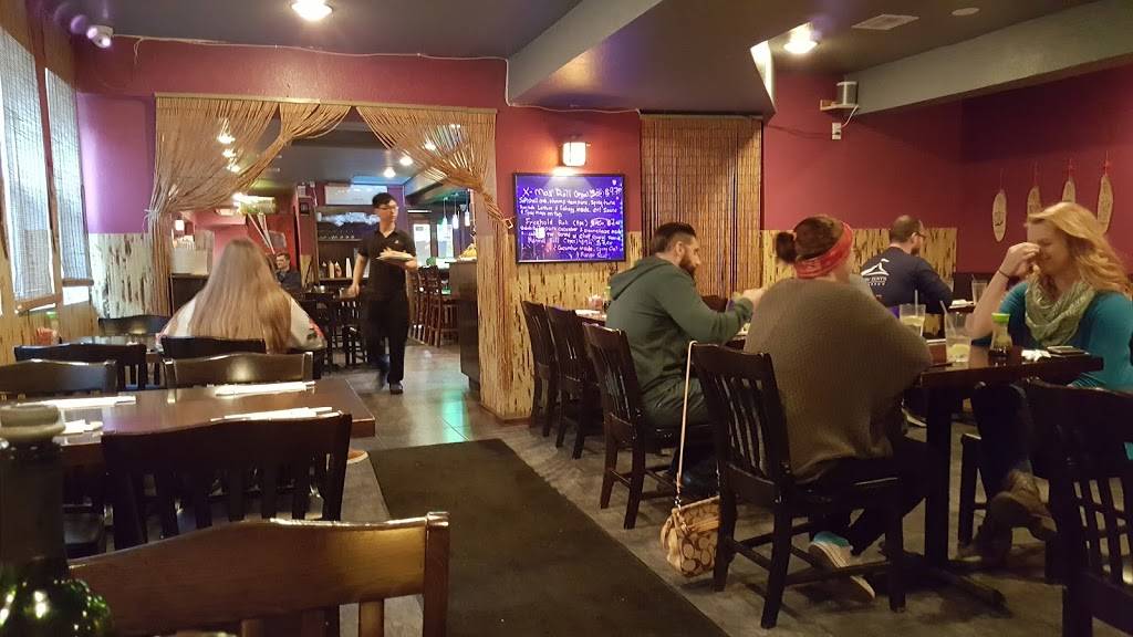 Fusha Asian Fusion | restaurant | 27 South St, Freehold, NJ 07728, USA | 7327613922 OR +1 732-761-3922