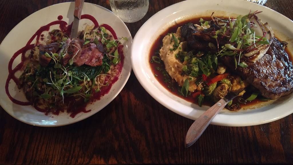 Carriage House Restaurant | restaurant | 388 Ocean Point Rd, East Boothbay, ME 04544, USA | 2076336025 OR +1 207-633-6025