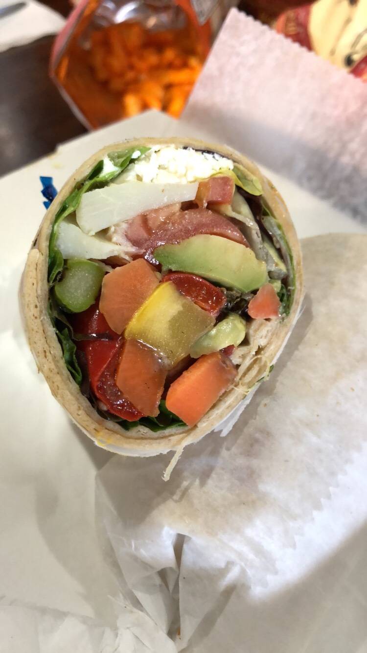 Half Day Cafe | cafe | 3134 Walton Blvd, Rochester Hills, MI 48309, USA | 2483751330 OR +1 248-375-1330