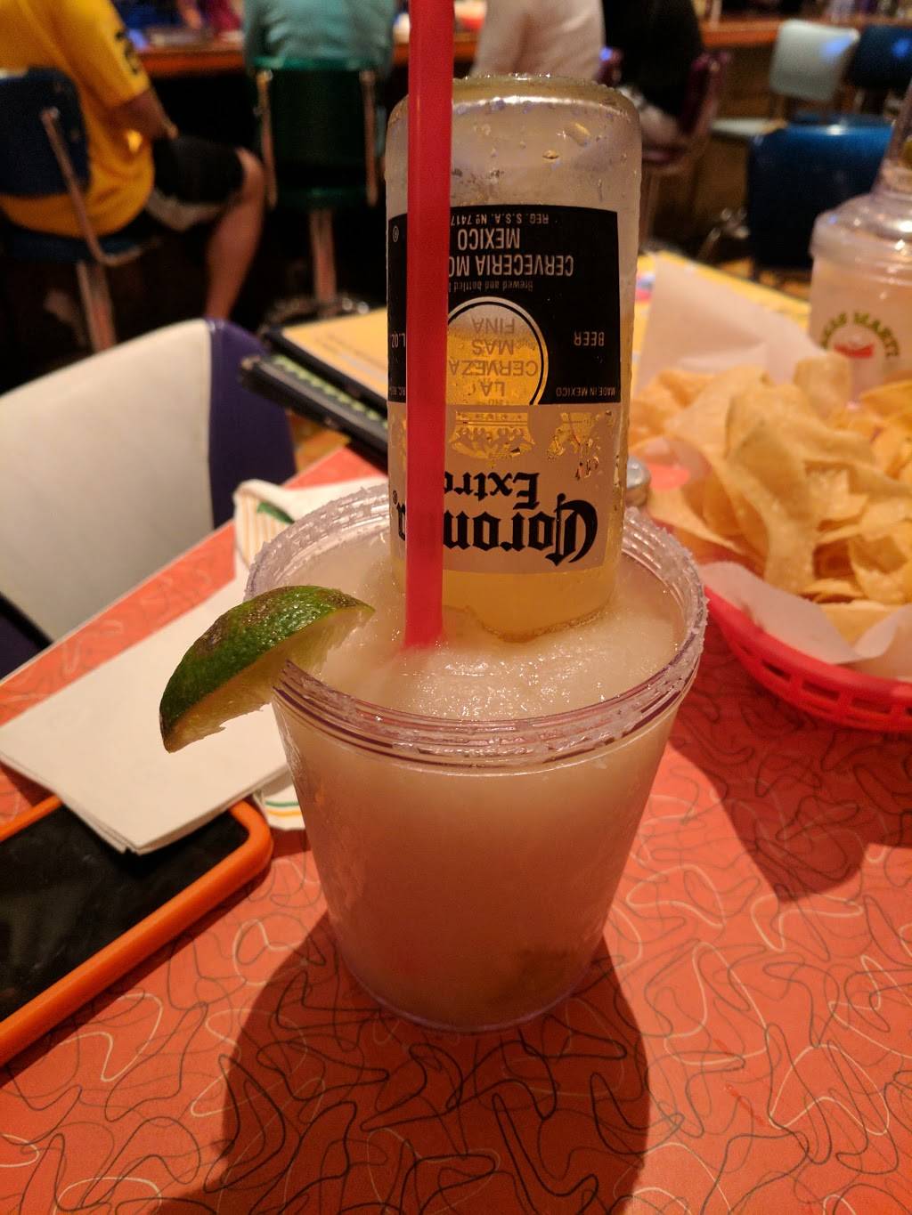 Chuys | restaurant | 163B Opry Mills Dr, Nashville, TN 37214, USA | 6156862035 OR +1 615-686-2035