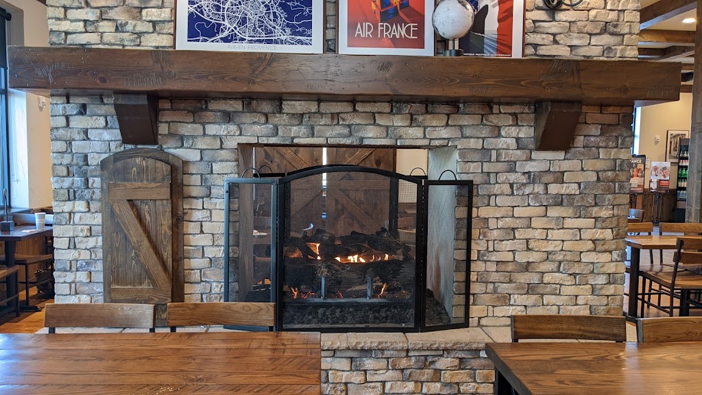 la Madeleine | restaurant | 3625 W University Dr, McKinney, TX 75071, USA | 4695811300 OR +1 469-581-1300