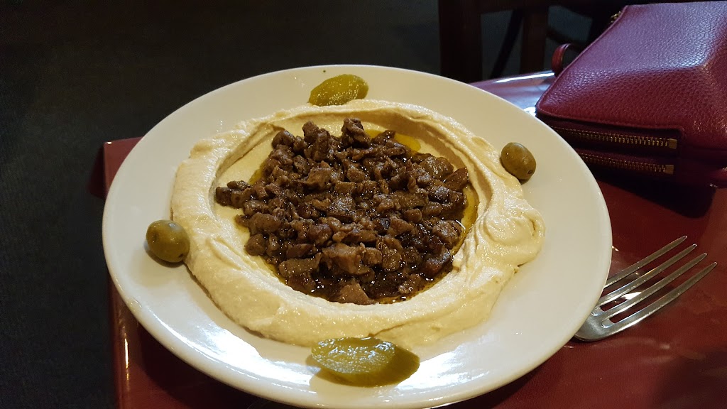 Ali Baba Mediterranean Cuisine | restaurant | 920 Houston Northcutt Blvd #2, Mt Pleasant, SC 29464, USA | 8433880683 OR +1 843-388-0683