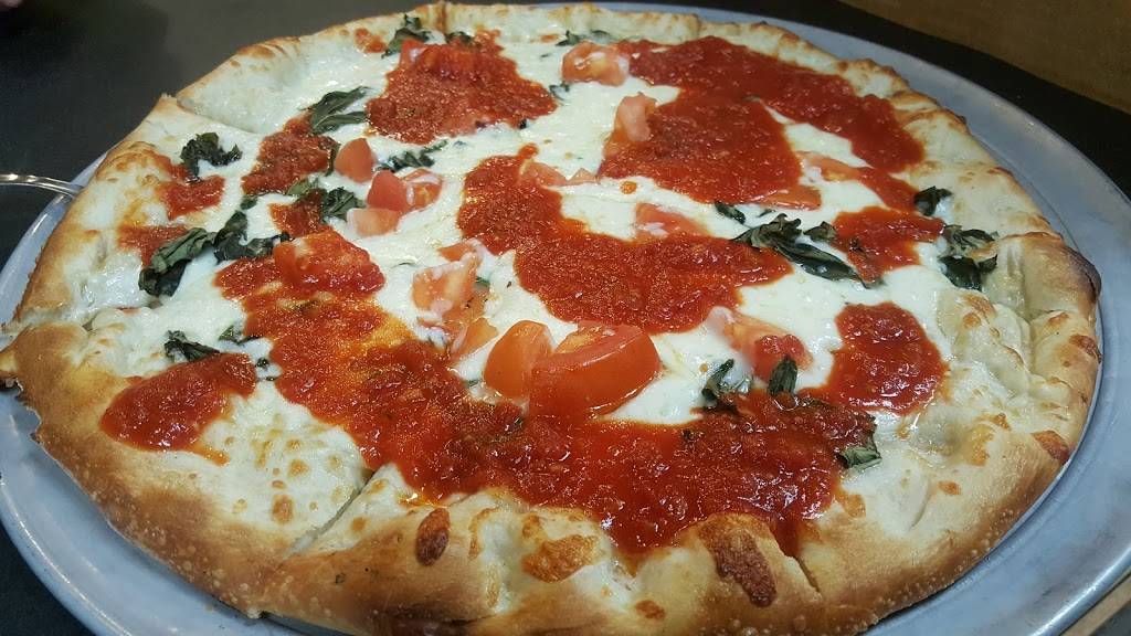 New York Pizza & Pasta | restaurant | 194 Civic Center Blvd, Anderson, SC 29625, USA | 8642261999 OR +1 864-226-1999