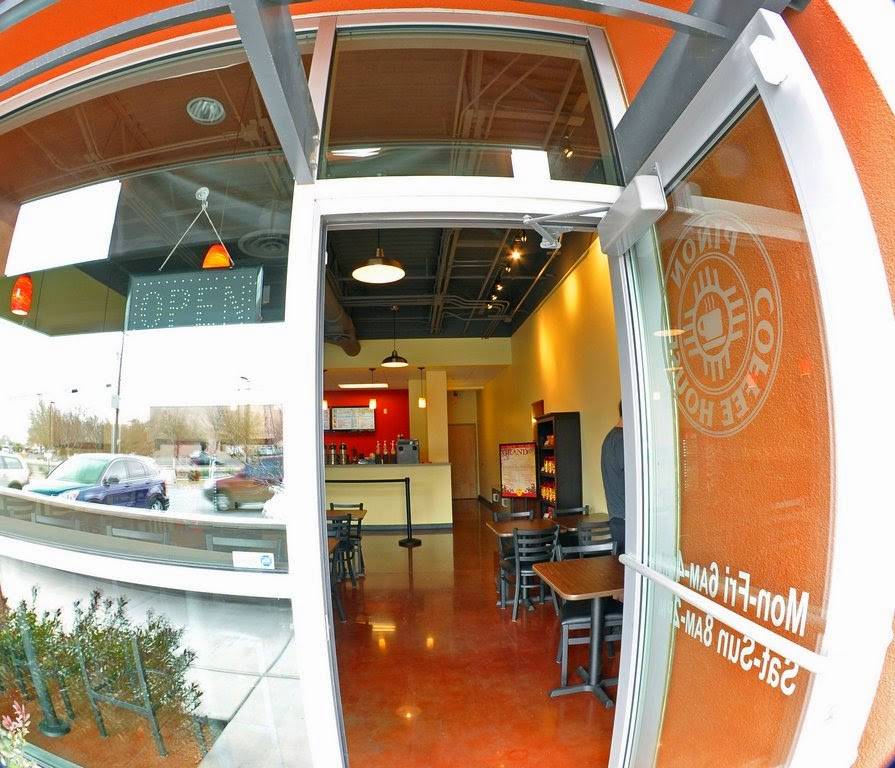 Piñon Coffee House | restaurant | 4545 Alameda Blvd NE, Albuquerque, NM 87117, USA | 5053127994 OR +1 505-312-7994