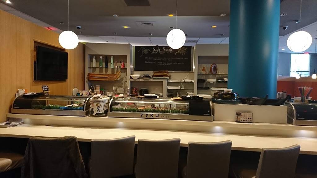 ZC Boston | restaurant | 801 Massachusetts Ave, Boston, MA 02118, USA | 6179899988 OR +1 617-989-9988