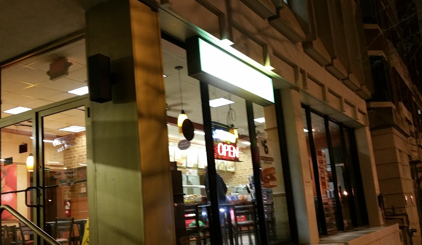 Subway Restaurants | restaurant | 3732 Georgia Ave NW, Washington, DC 20010, USA | 2027221082 OR +1 202-722-1082