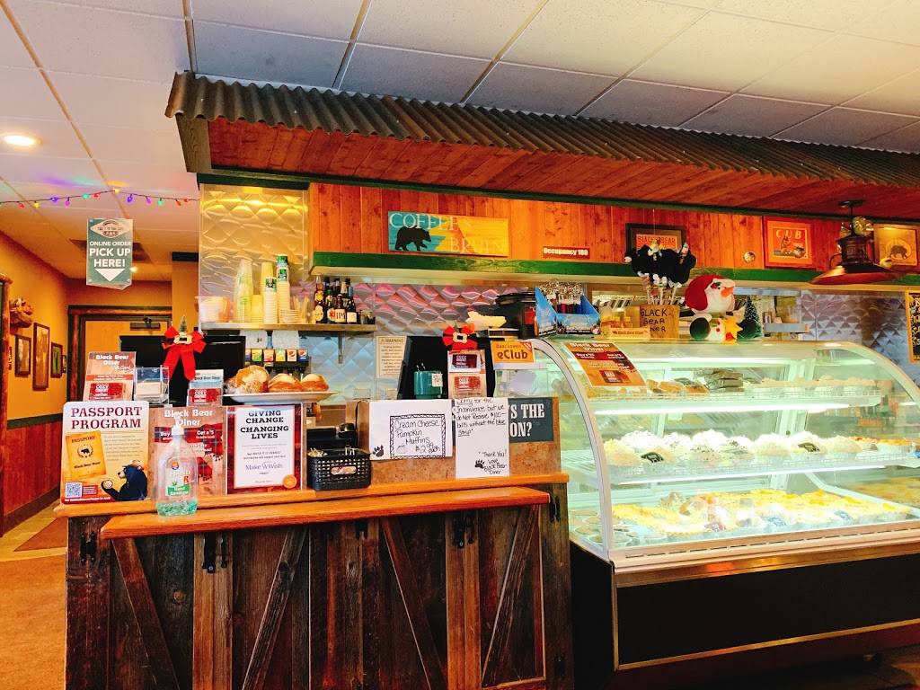 Visalia Black Bear Diner | restaurant | 900 S Mooney Blvd, Visalia, CA 93277, USA | 5596351260 OR +1 559-635-1260