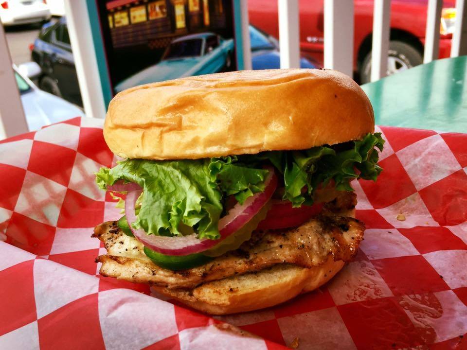 Rosies Diner Aurora | restaurant | 14061 E Iliff Ave, Aurora, CO 80014, USA | 3037523663 OR +1 303-752-3663