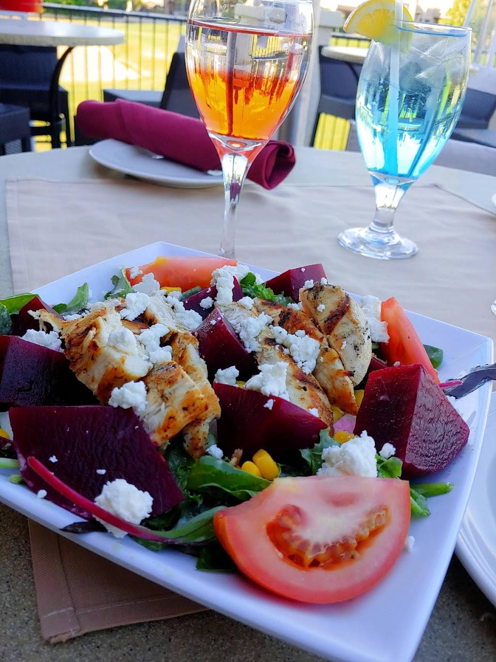 Painted Mountain Restaurant | night club | 6210 E McKellips Rd, Mesa, AZ 85215, USA | 4808320158 OR +1 480-832-0158