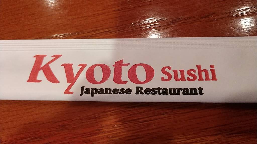 Kyoto Sushi III | restaurant | 1720, 577 Pompton Ave, Cedar Grove, NJ 07009, USA | 9732398880 OR +1 973-239-8880
