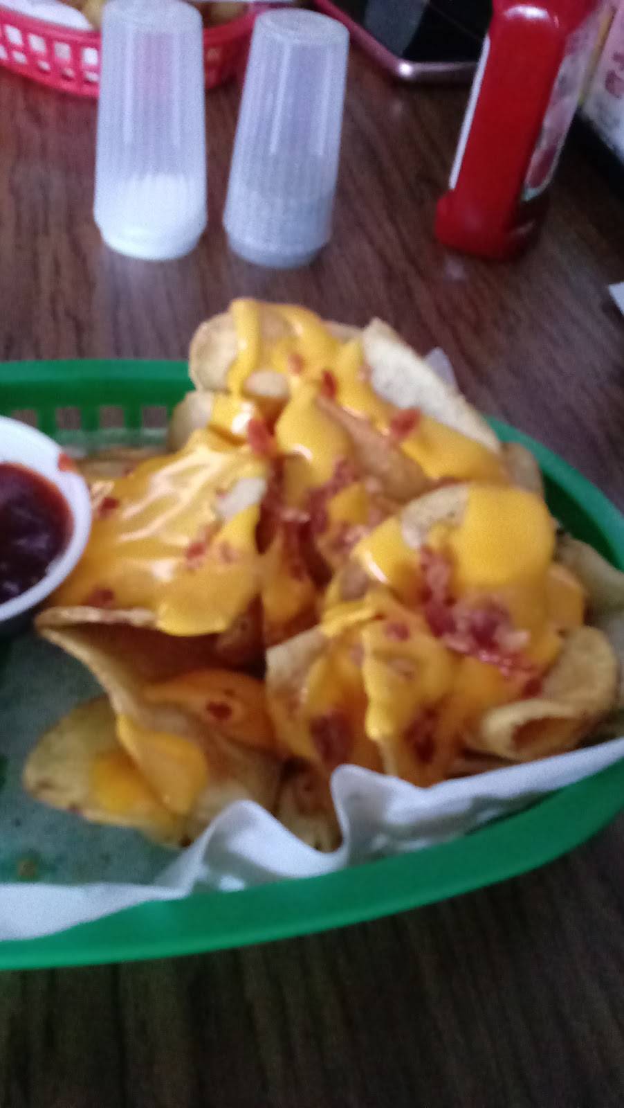 Just Larrys | restaurant | 3415 E County Rd 542, Lakeland, FL 33801, USA | 8636666898 OR +1 863-666-6898