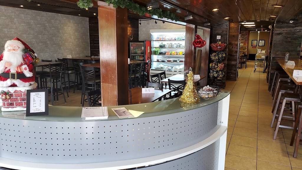 Vernona Gourmet Market, Restaurant & Lounge | restaurant | 40 S Boulevard of the Presidents, Sarasota, FL 34236, USA | 9412840416 OR +1 941-284-0416