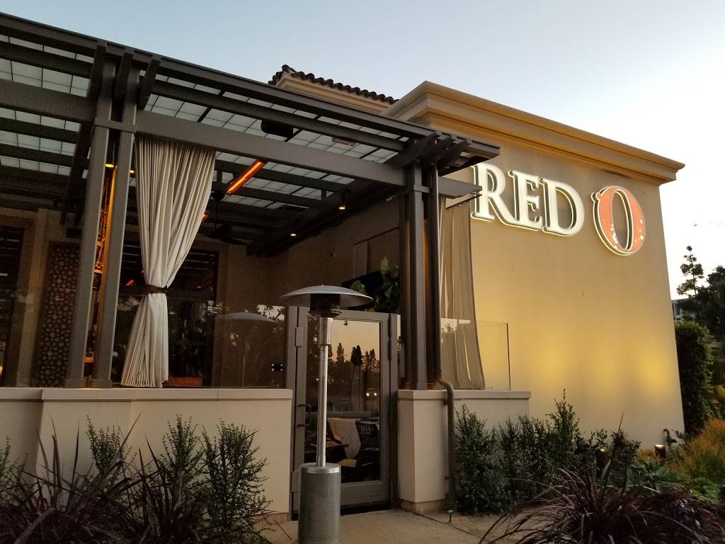 RED O Taste of Mexico | restaurant | 4340 La Jolla Village Dr, San Diego, CA 92122, USA | 8582918360 OR +1 858-291-8360