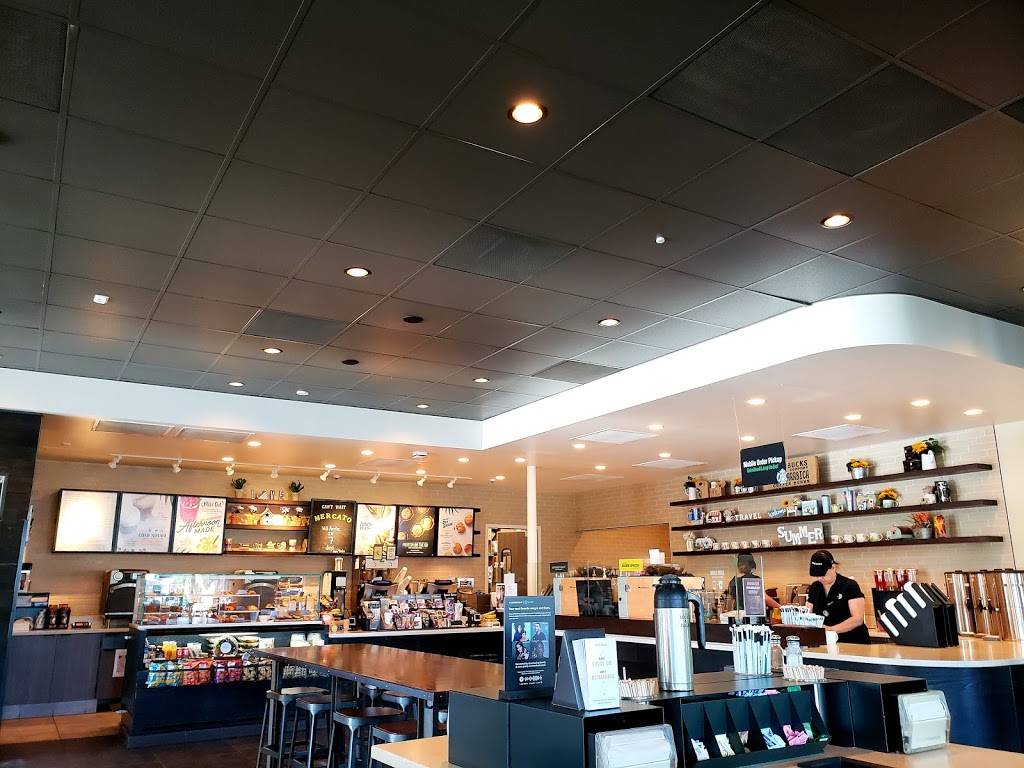 Starbucks | cafe | 417 W Foothill Blvd, Glendora, CA 91741, USA | 6268520093 OR +1 626-852-0093