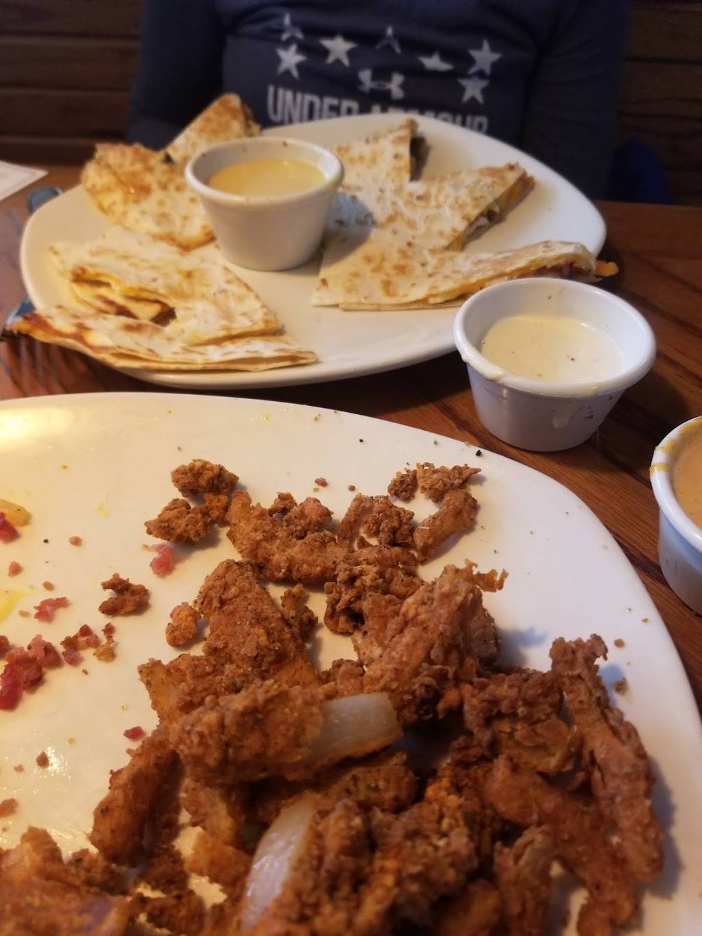 Outback Steakhouse | restaurant | 1715 Market Pl Blvd, Cumming, GA 30041, USA | 6784557225 OR +1 678-455-7225