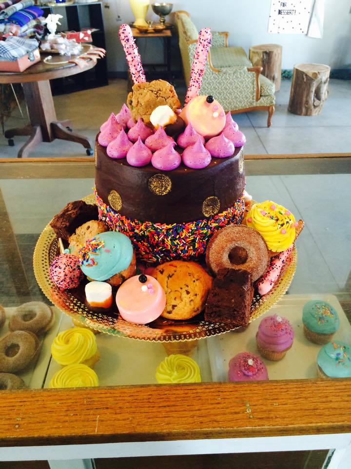 The Bee | bakery | 6740 Woodland Blvd a, Hickman, NE 68372, USA | 4027923437 OR +1 402-792-3437