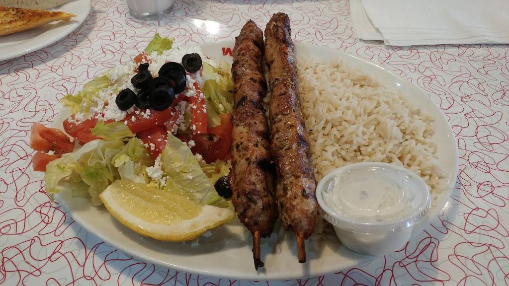 Wimpy’s Diner | restaurant | 347 Bayfield St Unit #1, Barrie, ON L4M 3C3, Canada | 7055037200 OR +1 705-503-7200