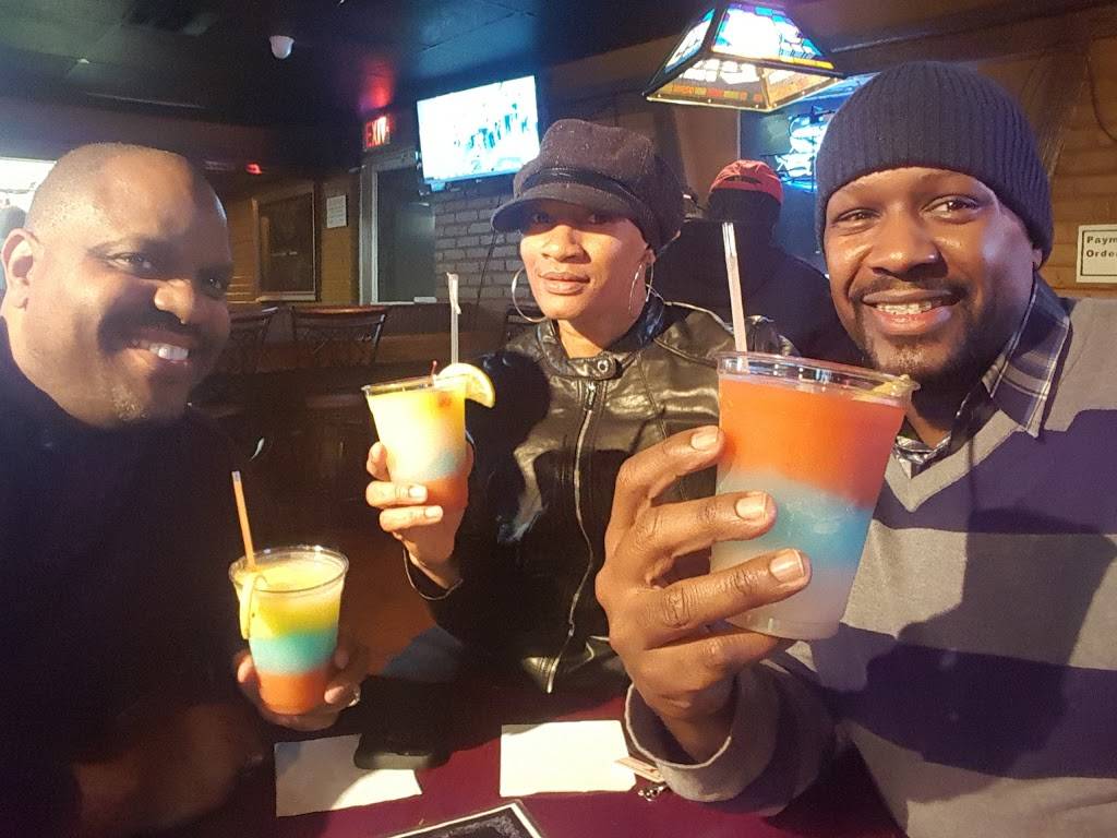 Freeze Daiquiri Bar & Grill | restaurant | 115 E South Blvd, Montgomery, AL 36105, USA | 3346127705 OR +1 334-612-7705