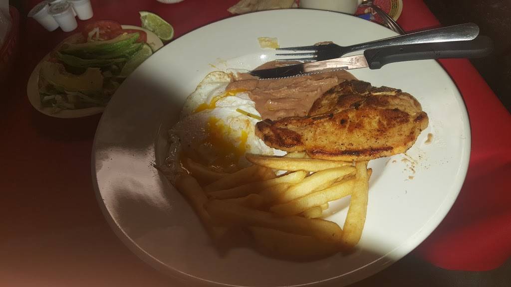 Taqueria y Restaurante El Sol De Mexico #12 | restaurant | 4916 Telephone Rd, Houston, TX 77087, USA | 7138479312 OR +1 713-847-9312