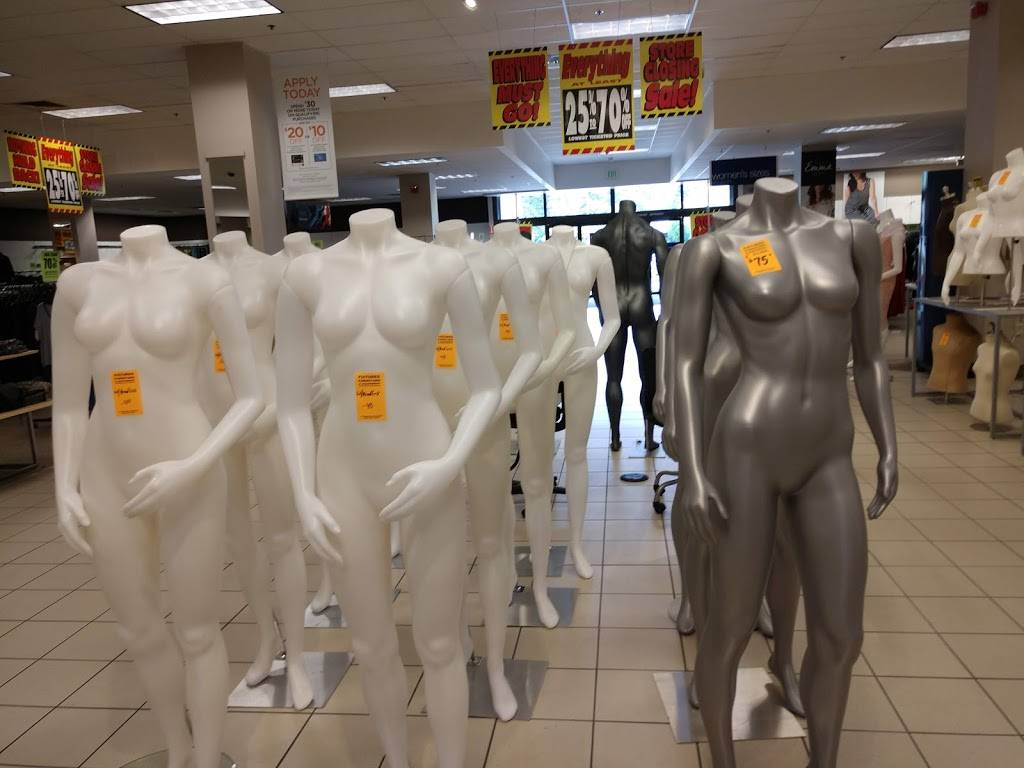 Overlake Fashion Plaza | shopping mall | 2150 148th Ave NE, Redmond, WA 98052, USA | 5036034700 OR +1 503-603-4700