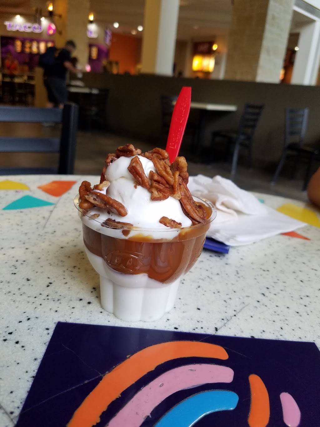 Dairy Queen | restaurant | 849 E Commerce St Space 165, San Antonio, TX 78205, USA | 2102238787 OR +1 210-223-8787