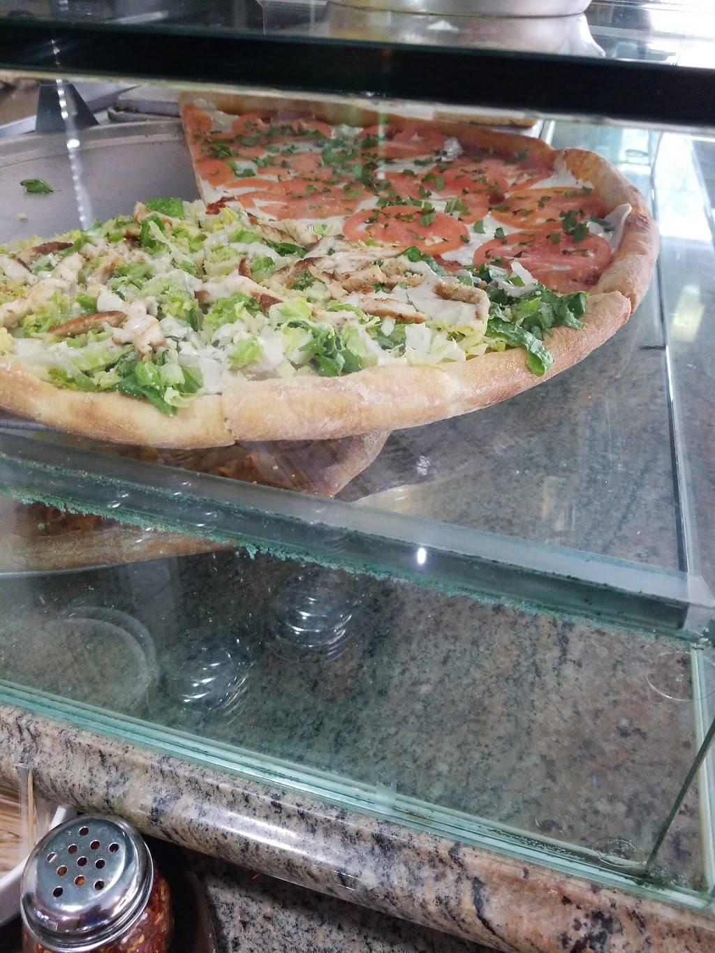 Nonas Pizza | restaurant | 6100 Riverdale Ave, Bronx, NY 10471, USA | 7188844404 OR +1 718-884-4404