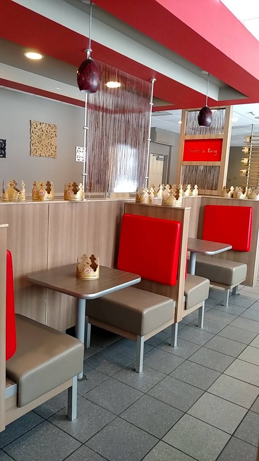 Burger King | restaurant | 737 Daniel Webster Hwy North, Manchester, NH 03104, USA | 6036230800 OR +1 603-623-0800