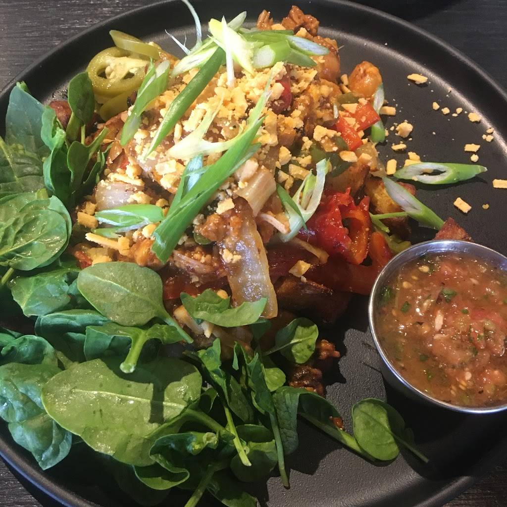 Eternal (aka Donut Farm) | restaurant | 247 4th St, Oakland, CA 94607, USA | 5109200836 OR +1 510-920-0836