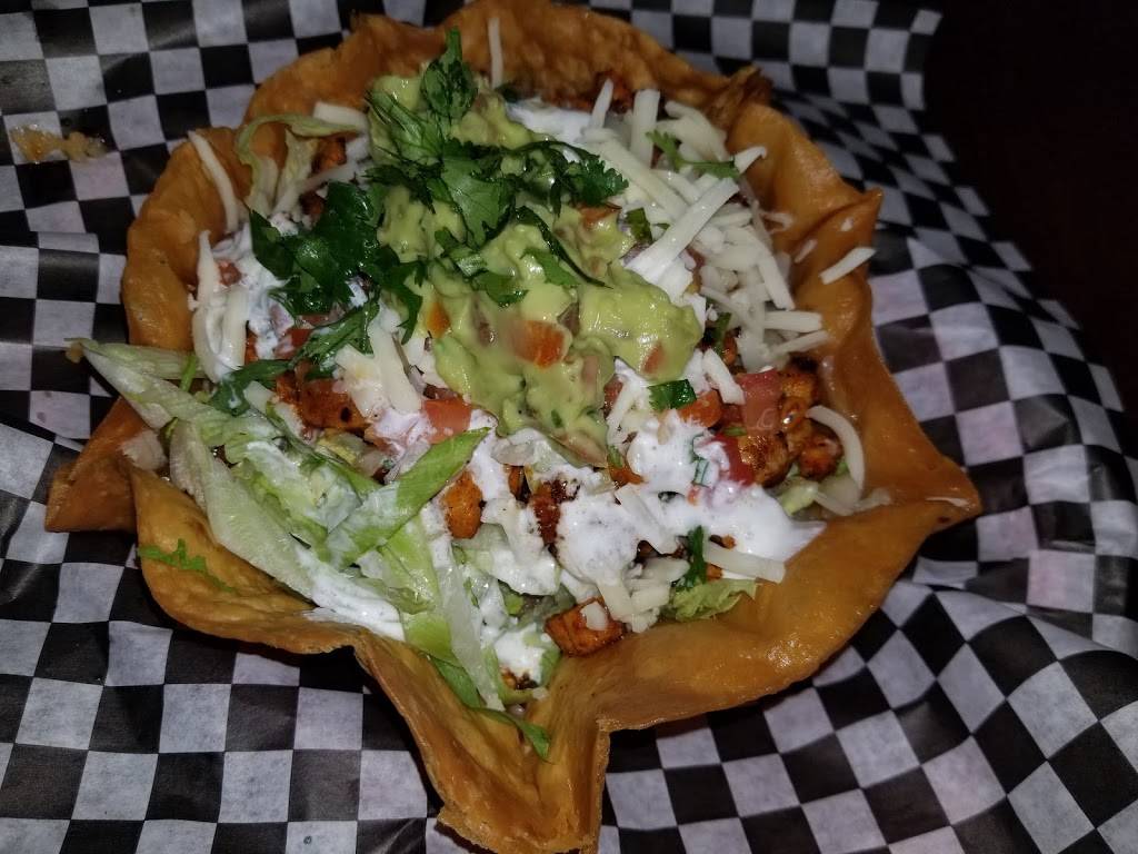 El Fogoncito Taqueria | restaurant | 1632 N Beale Rd, Marysville, CA 95901, USA | 5304346280 OR +1 530-434-6280