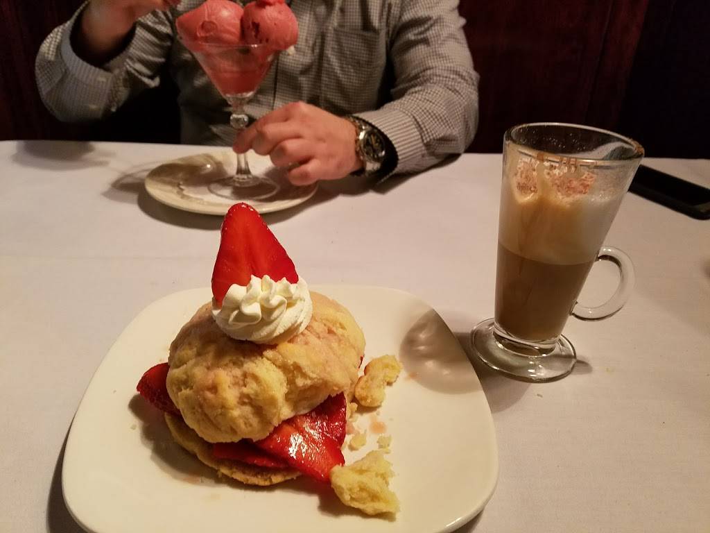 Diorio Restaurant & Bar | restaurant | 231 Bank St, Waterbury, CT 06702, USA | 2037545111 OR +1 203-754-5111