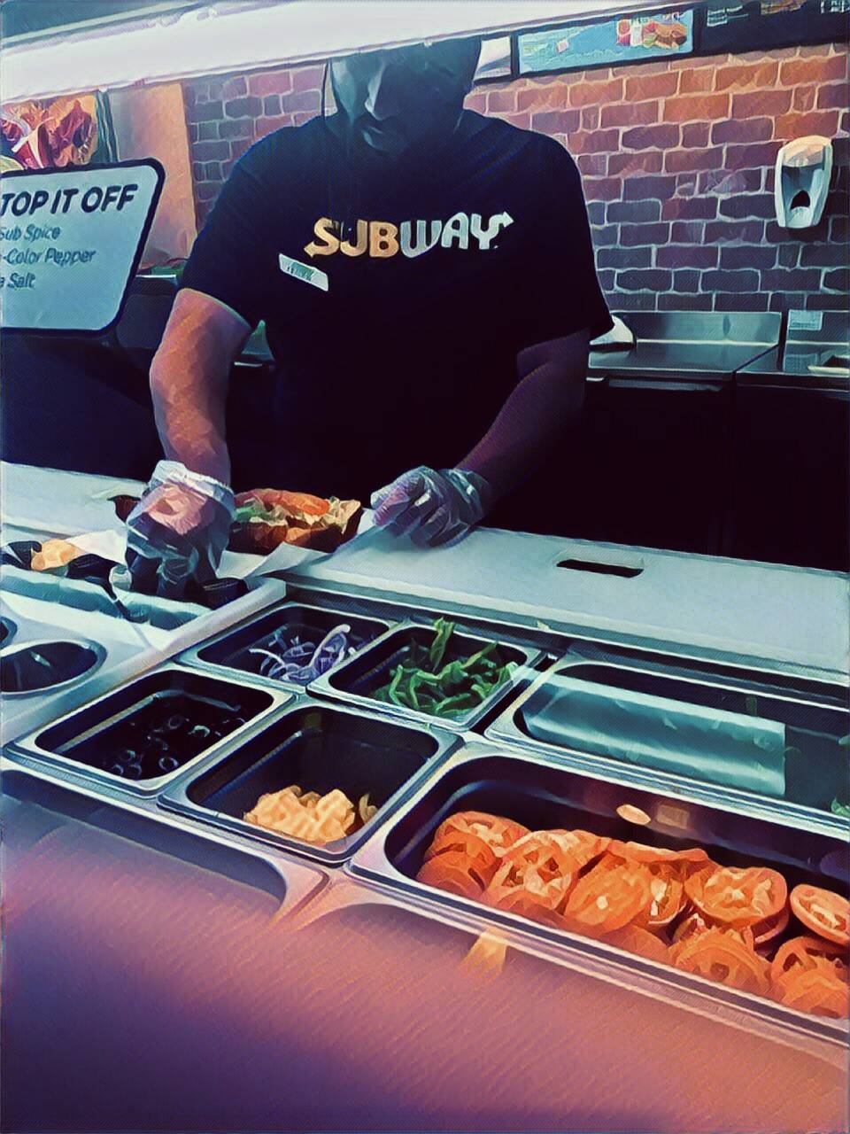 Subway Restaurants | restaurant | 5765 Nolensville Road, Hickory Plaza Dr Unit 50, Nashville, TN 37211, USA | 6158331258 OR +1 615-833-1258