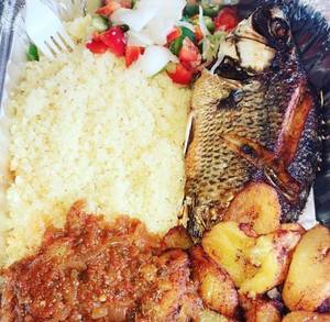 Kamaras West African Restaurant | restaurant | 777 S Plymouth Ave, Rochester, NY 14608, USA | 5857307071 OR +1 585-730-7071