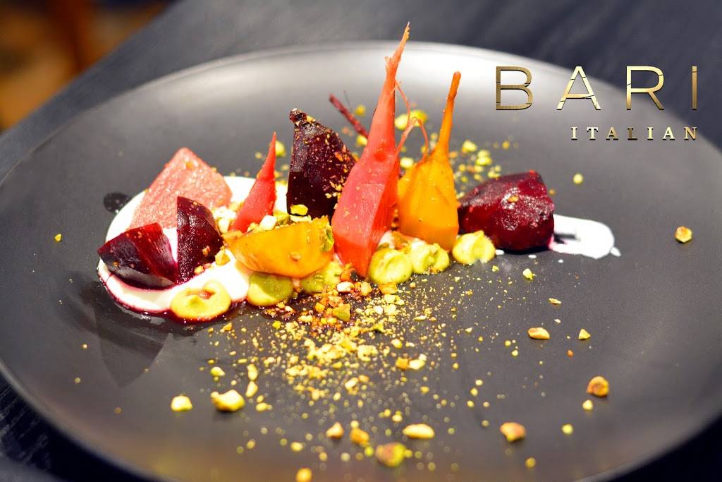 BARI ITALIAN | restaurant | 450 1st St SW, Cedar Rapids, IA 52404, USA | 3192001500 OR +1 319-200-1500