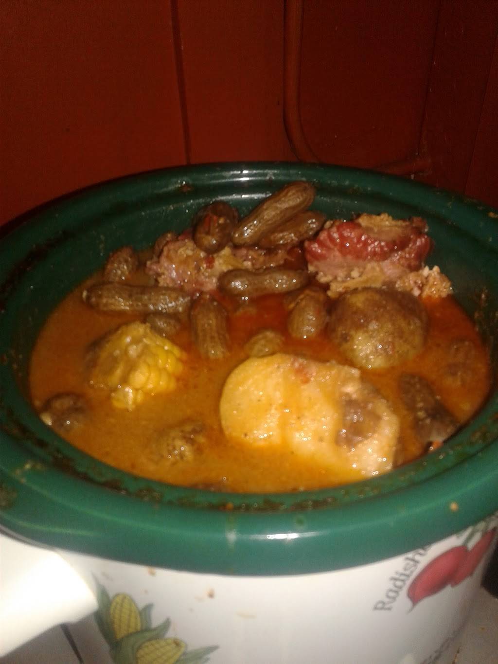 House of Mama Ds BBQ & Seafood | restaurant | 530 34th St S, St. Petersburg, FL 33711, USA | 7278009896 OR +1 727-800-9896