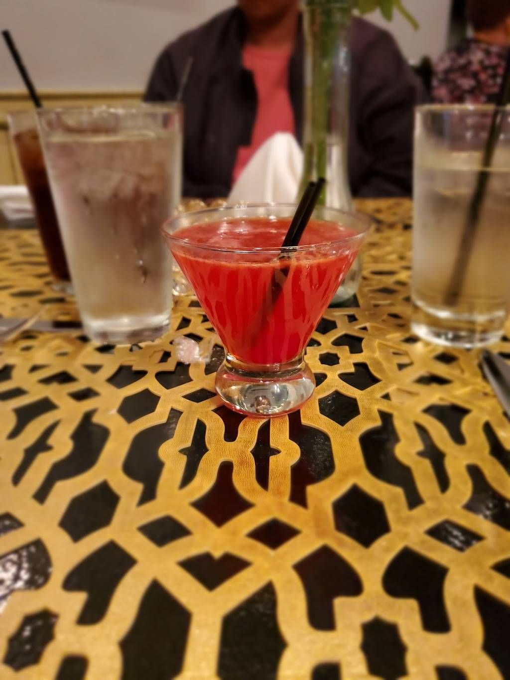 Mahogany Memphis | restaurant | 3092 Poplar Ave Suite 11, Memphis, TN 38111, USA | 9016237977 OR +1 901-623-7977