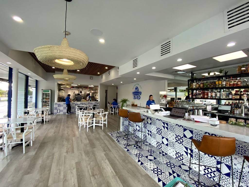 Public Taco | restaurant | 5959 Royal Ln Suite 635A, Dallas, TX 75230, USA | 2144341569 OR +1 214-434-1569