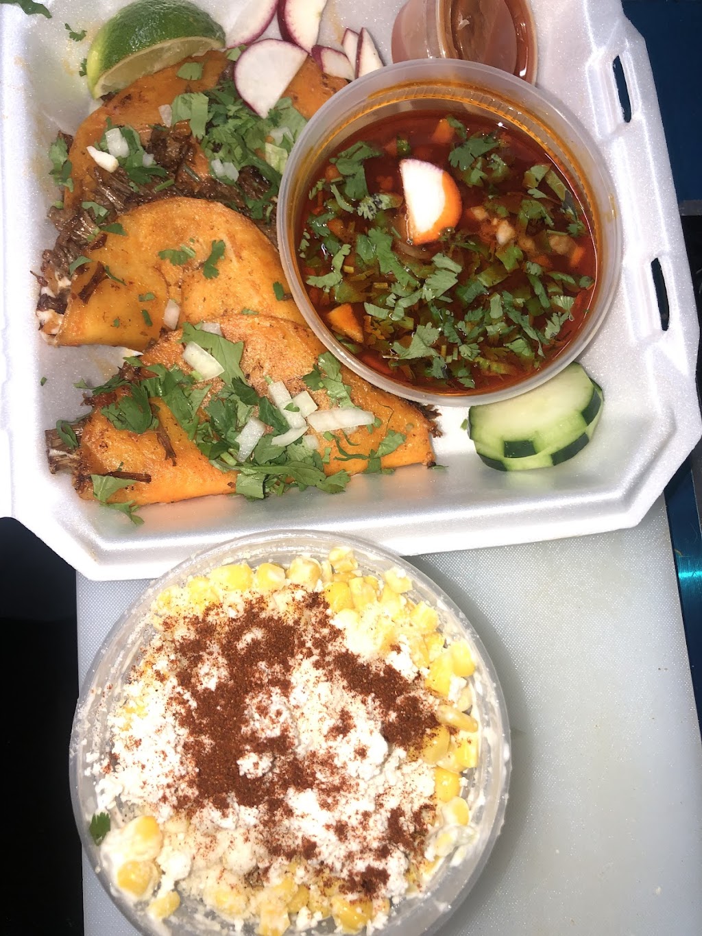 Tacos El Tote (Food Truck) | restaurant | 5601 St Elmo Ave, Chattanooga, TN 37409, USA | 4238344295 OR +1 423-834-4295