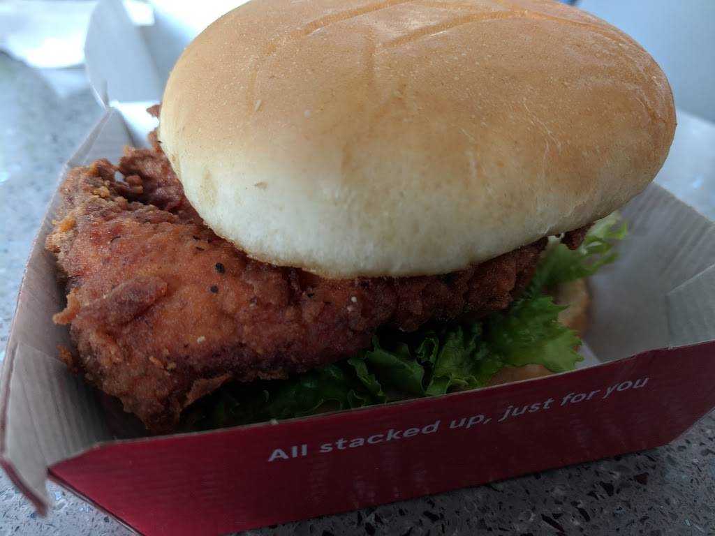 Chick-fil-A | restaurant | 5501 Josh Birmingham Pkwy, Charlotte, NC 28208, USA | 7043247218 OR +1 704-324-7218