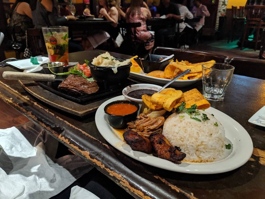 Mojito Latin Cuisine and Bar | restaurant | 700 S Rosemary Ave, West Palm Beach, FL 33401, USA | 5618326888 OR +1 561-832-6888