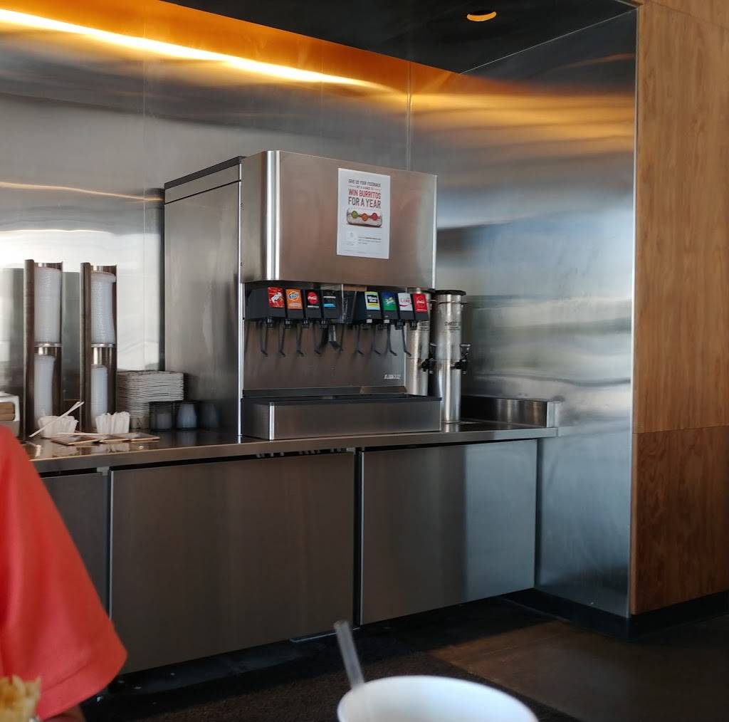 Chipotle Mexican Grill | restaurant | 1120 Eldridge Pkwy Ste 100, Houston, TX 77077, USA | 2816173232 OR +1 281-617-3232