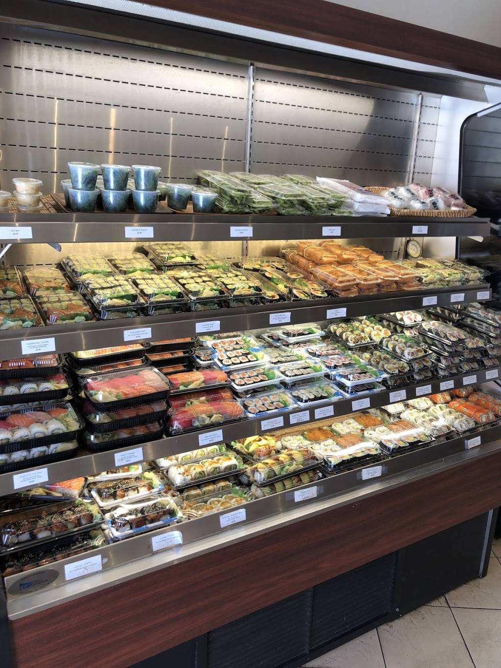 Kyoto Sushi | restaurant | 1599 Solano Ave, Berkeley, CA 94707, USA | 5105273288 OR +1 510-527-3288