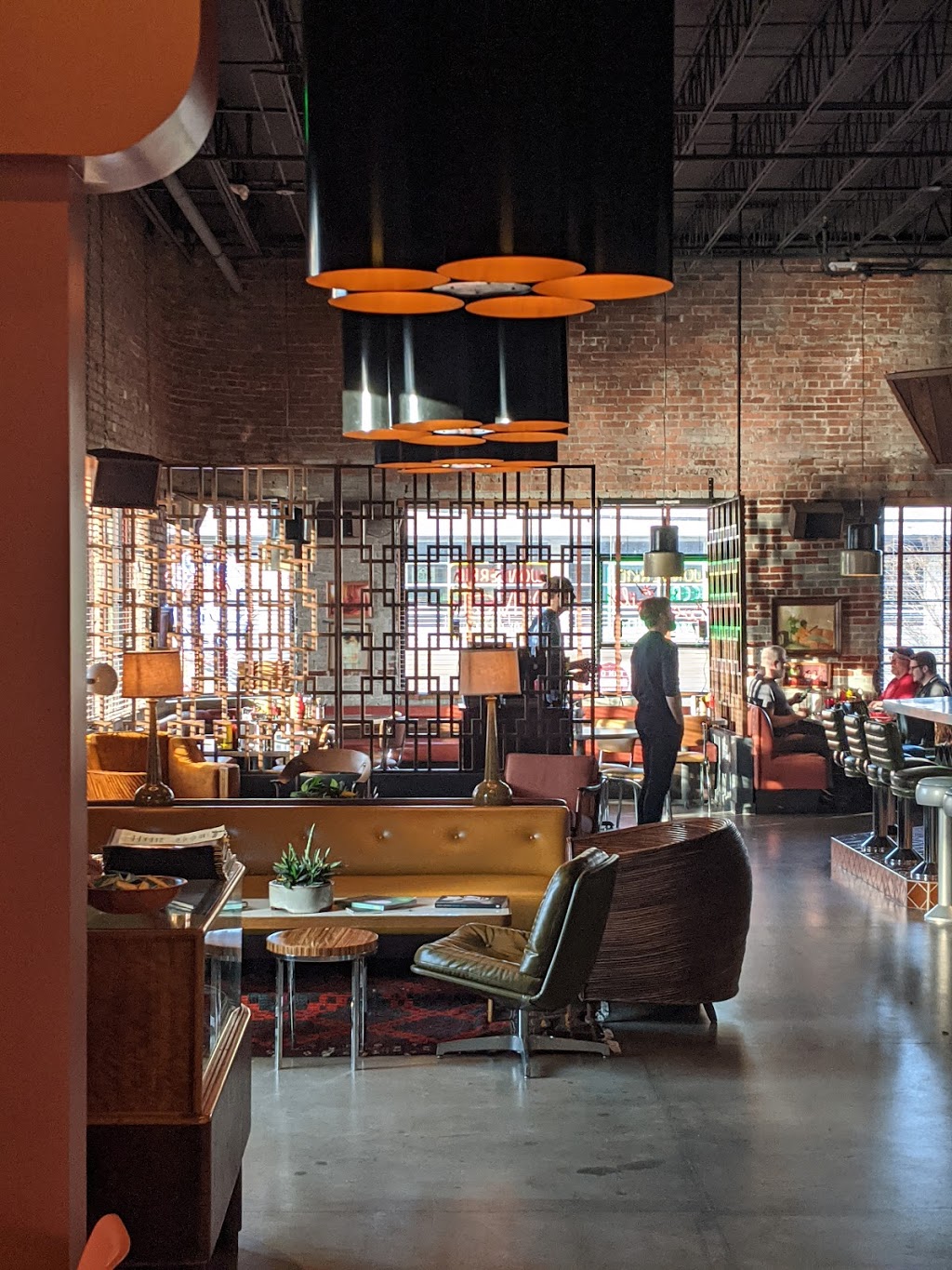 Atlanta Dairies | restaurant | 777 Memorial Dr SE, Atlanta, GA 30312, USA | 7704342400 OR +1 770-434-2400